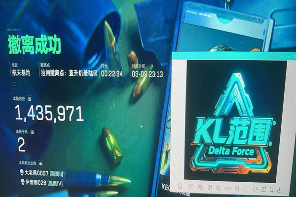 三角洲外挂举报踢人软件效果